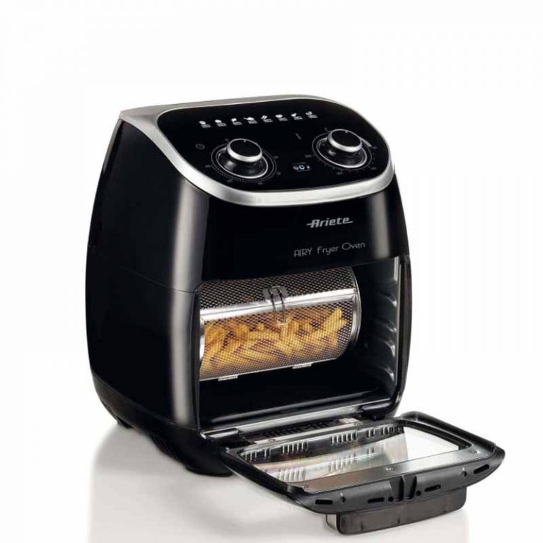 Ariete Oven Air Fryer 11L